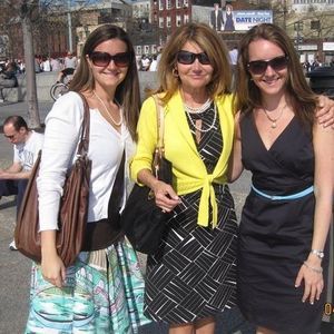 Meet your Posher, Veronica